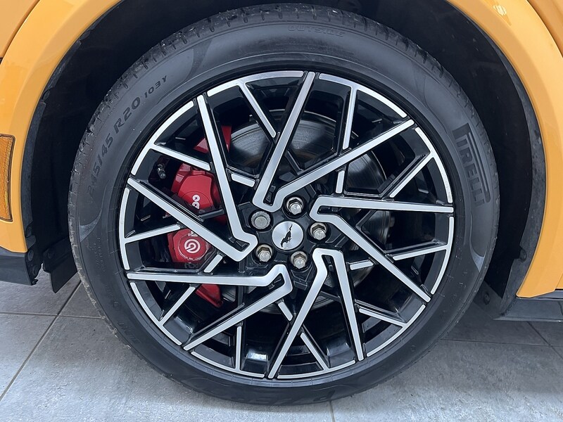 Used Ford Mustang Mach-E 2022 for sale - 77379187: Photo 24