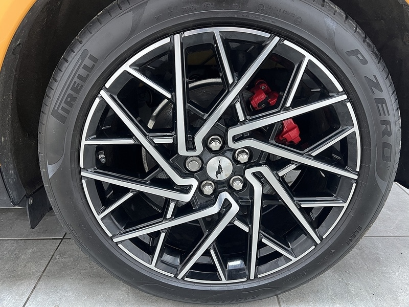 Used Ford Mustang Mach-E 2022 for sale - 77379187: Photo 25