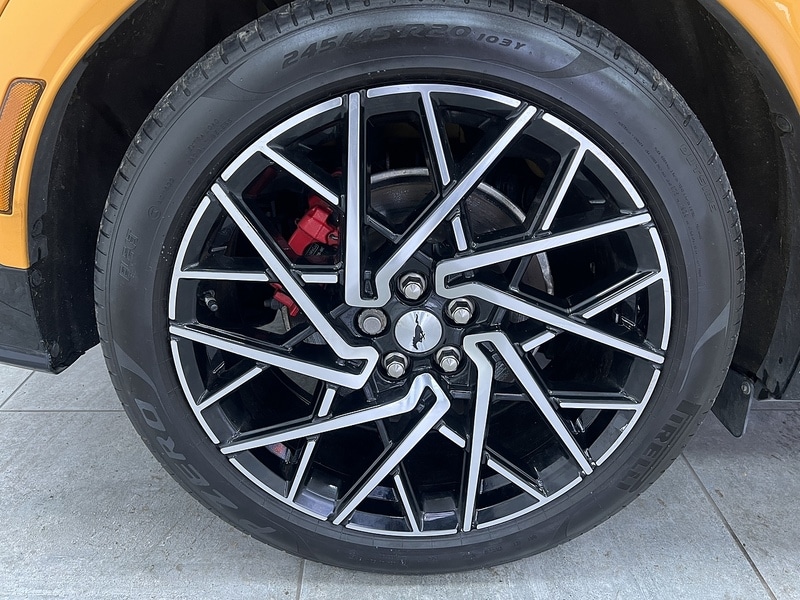 Used Ford Mustang Mach-E 2022 for sale - 77379187: Photo 26