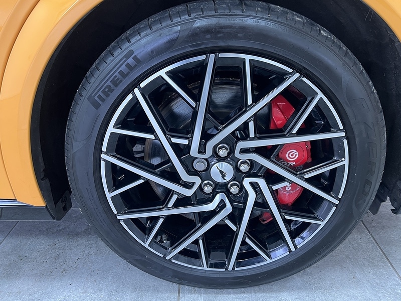 Used Ford Mustang Mach-E 2022 for sale - 77379187: Photo 27