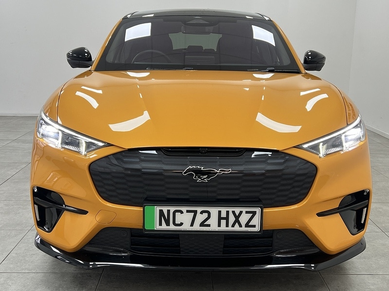 Used Ford Mustang Mach-E 2022 for sale - 77379187: Photo 8