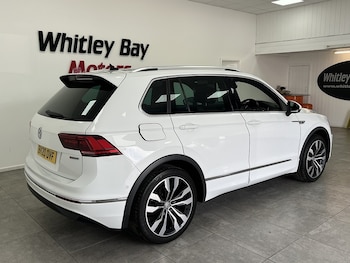 Used Volkswagen Tiguan 2020 for sale - 79314104: Photo