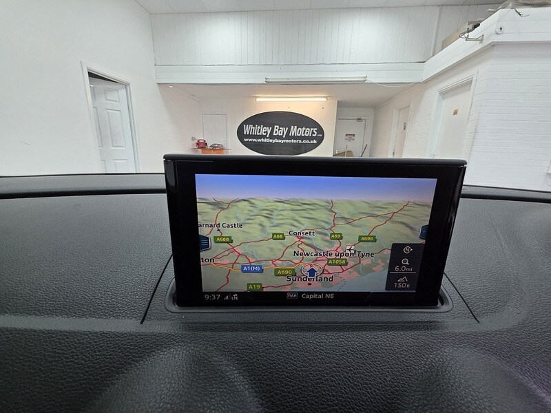 Used Audi A3 2017 for sale - 77677135: Photo 11