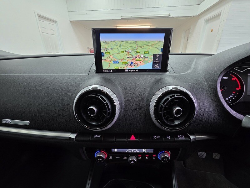 Used Audi A3 2017 for sale - 77677135: Photo 12