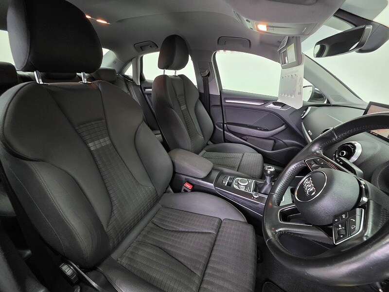 Used Audi A3 2017 for sale - 77677135: Photo 13