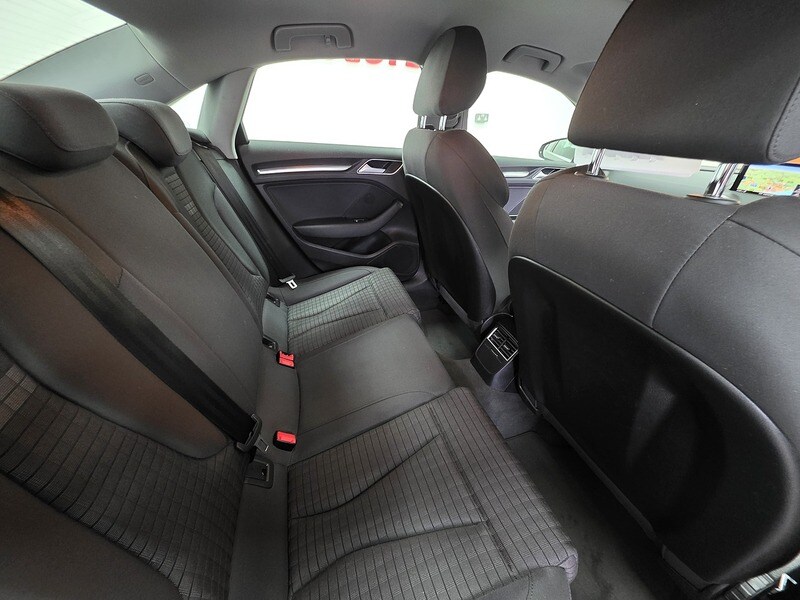 Used Audi A3 2017 for sale - 77677135: Photo 14