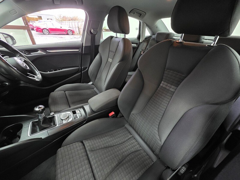 Used Audi A3 2017 for sale - 77677135: Photo 17