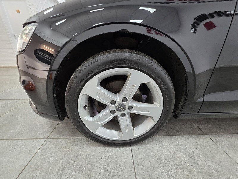 Used Audi A3 2017 for sale - 77677135: Photo 18