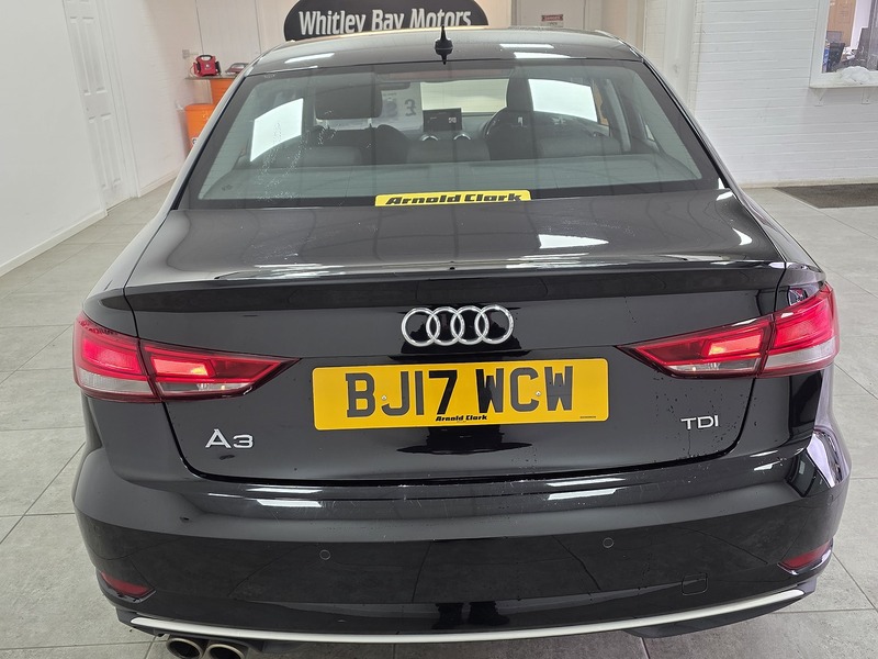 Used Audi A3 2017 for sale - 77677135: Photo 4