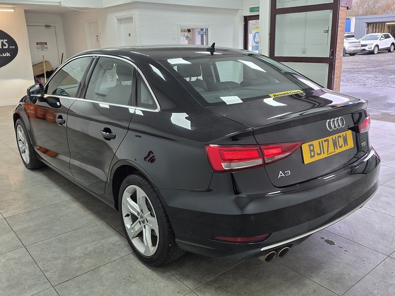 Used Audi A3 2017 for sale - 77677135: Photo 5