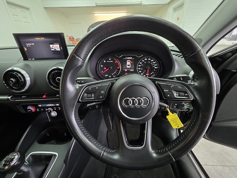 Used Audi A3 2017 for sale - 77677135: Photo 9