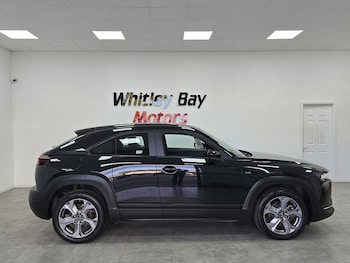 Used Mazda MX-30 2022 for sale - 76353012: Photo