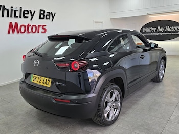 Used Mazda MX-30 2022 for sale - 76353012: Photo