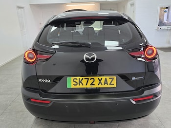 Used Mazda MX-30 2022 for sale - 76353012: Photo