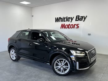 Used Audi Q2 2020 for sale - 79804450: Photo