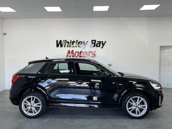 Used Audi Q2 2020 for sale - 79804450: Photo