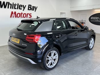 Used Audi Q2 2020 for sale - 79804450: Photo