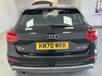 Used Audi Q2 2020 for sale - 79804450: Photo
