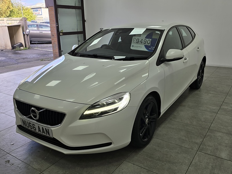 Used Volvo V40 2016 for sale - 76057099: Photo 6