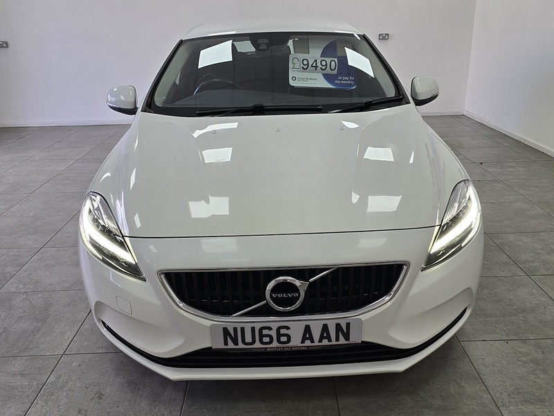 Used Volvo V40 2016 for sale - 76057099: Photo 7