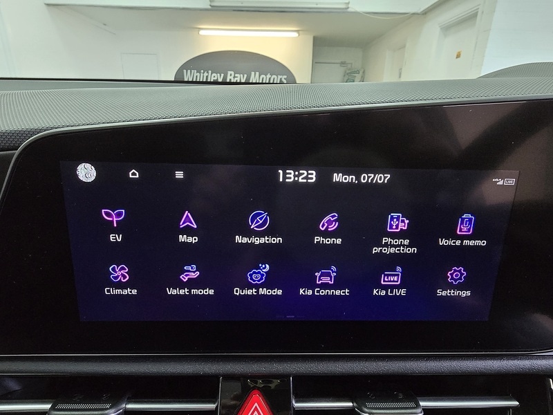 Used Kia Niro 2022 for sale - 77061290: Photo 11