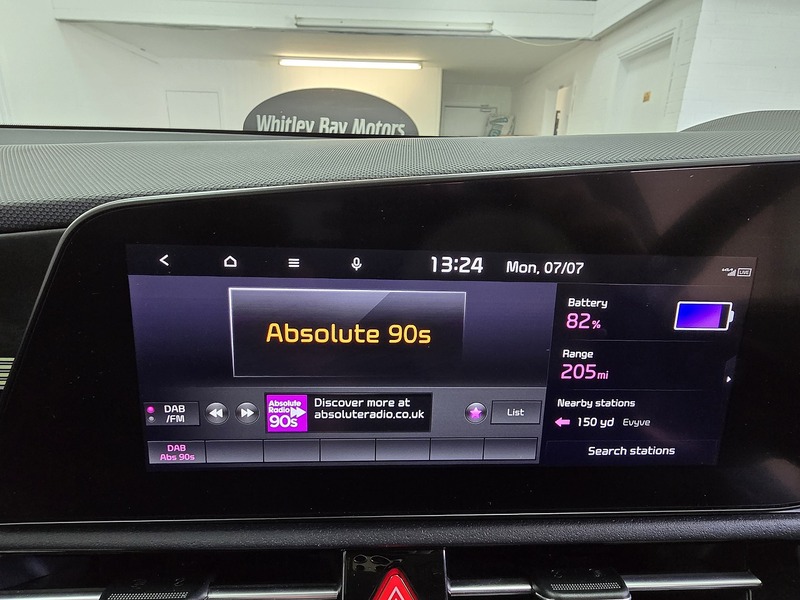 Used Kia Niro 2022 for sale - 77061290: Photo 13