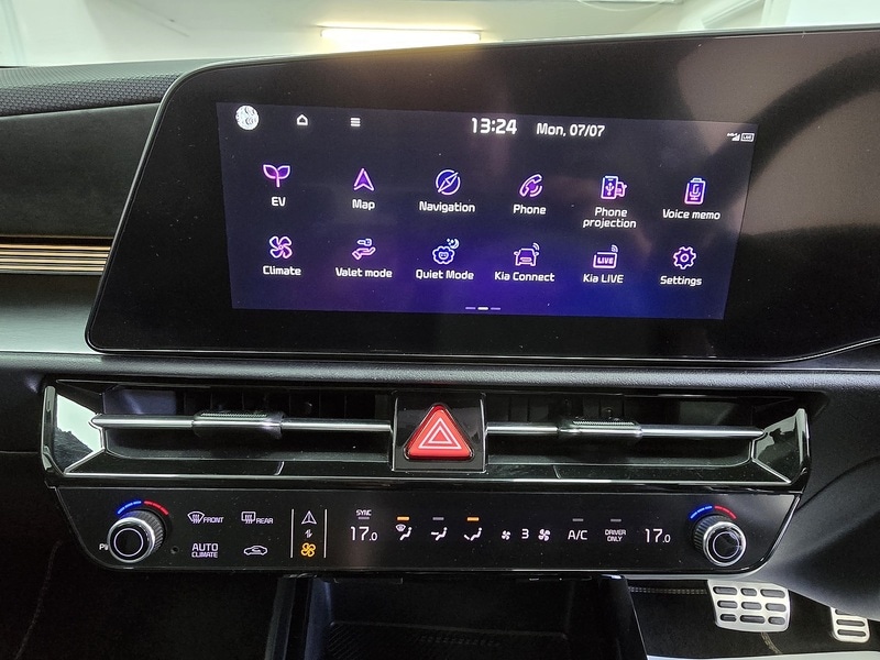 Used Kia Niro 2022 for sale - 77061290: Photo 14