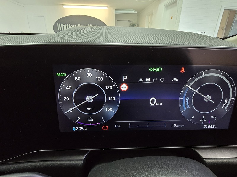 Used Kia Niro 2022 for sale - 77061290: Photo 15