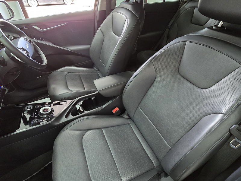 Used Kia Niro 2022 for sale - 77061290: Photo 22