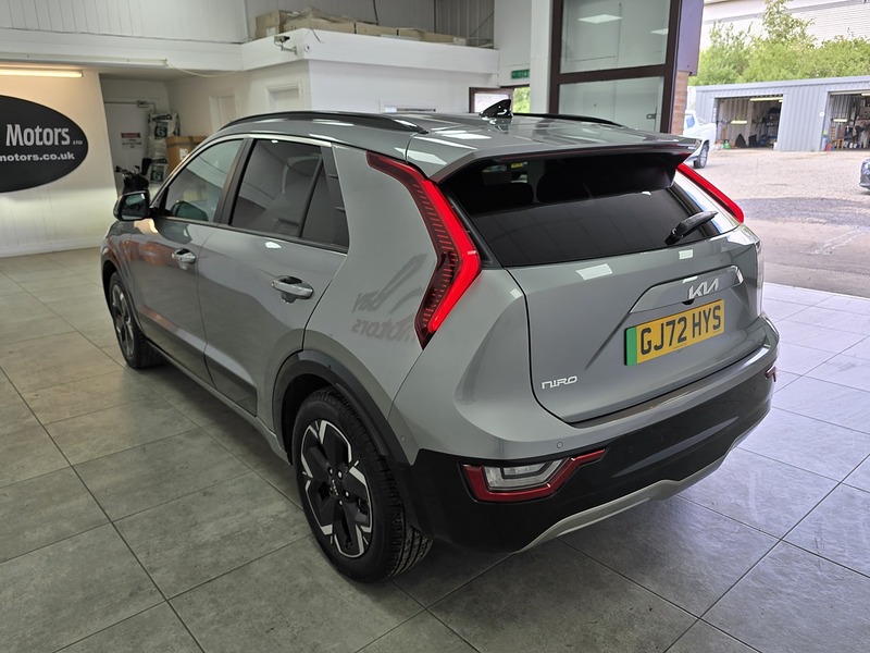 Used Kia Niro 2022 for sale - 77061290: Photo 5