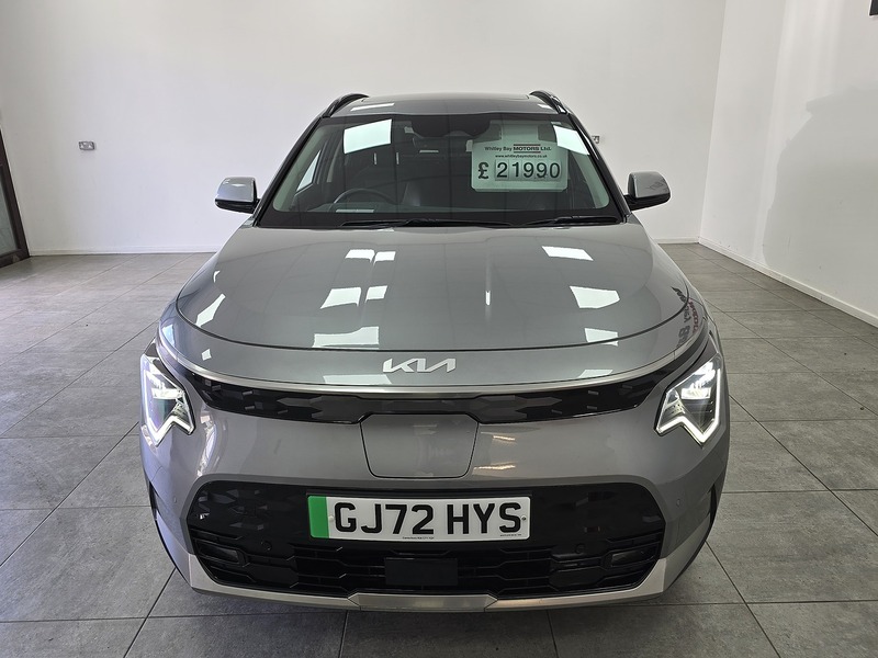 Used Kia Niro 2022 for sale - 77061290: Photo 7