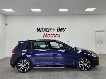 Used Volkswagen Golf 2020 for sale - 78710134: Photo