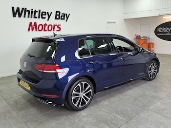 Used Volkswagen Golf 2020 for sale - 78710134: Photo