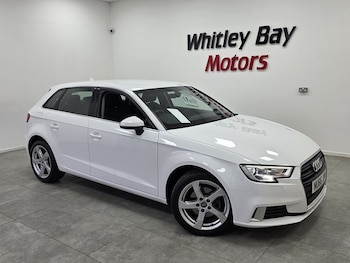 Used Audi A3 2016 for sale - 77781068: Photo