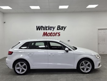Used Audi A3 2016 for sale - 77781068: Photo