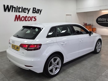 Used Audi A3 2016 for sale - 77781068: Photo