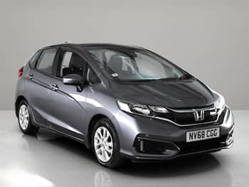 Used Honda Jazz 2018 for sale - 79840826: Photo