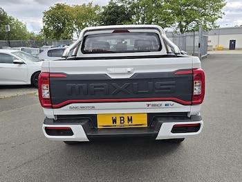 Used Maxus T90EV 2023 for sale - 75871641: Photo