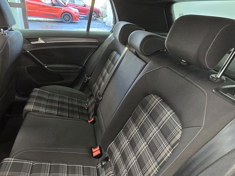 Used Volkswagen Golf 2017 for sale - 76694307: Photo 16