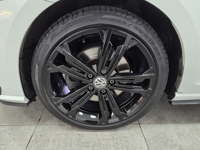 Used Volkswagen Golf 2017 for sale - 76694307: Photo 18