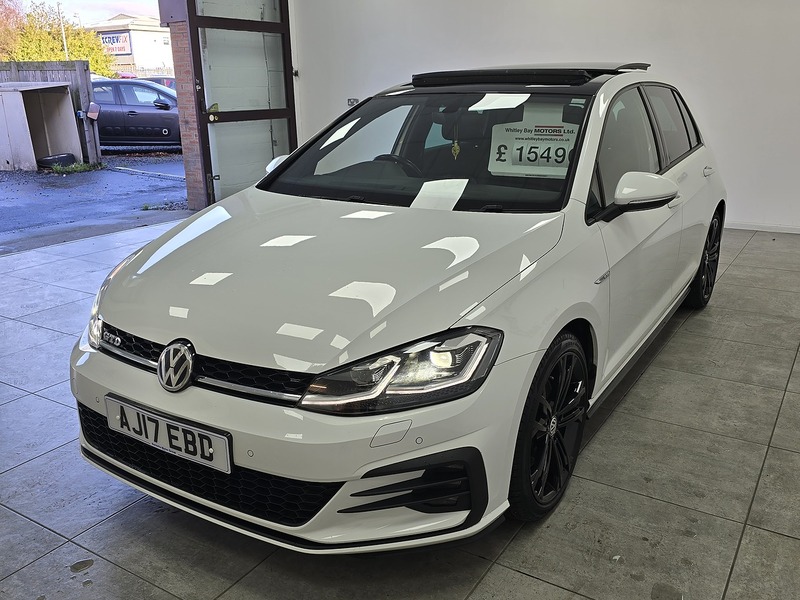Used Volkswagen Golf 2017 for sale - 76694307: Photo 6