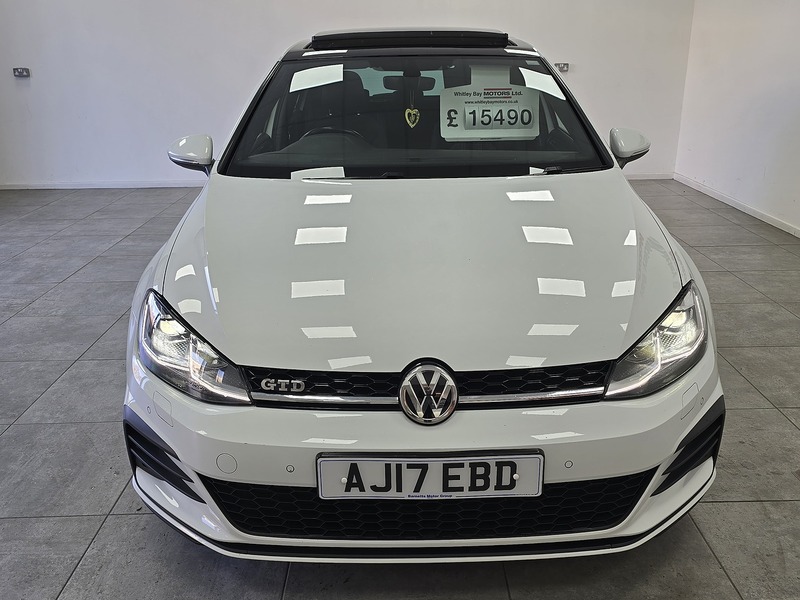 Used Volkswagen Golf 2017 for sale - 76694307: Photo 7