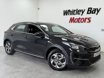 Used Kia XCeed 2020 for sale - 79696070: Photo