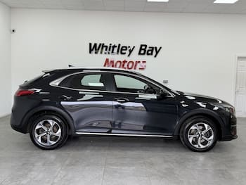 Used Kia XCeed 2020 for sale - 79696070: Photo