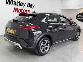 Used Kia XCeed 2020 for sale - 79696070: Photo