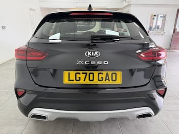 Used Kia XCeed 2020 for sale - 79696070: Photo