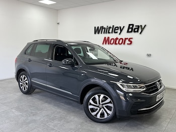 Used Volkswagen Tiguan 2022 for sale - 78710219: Photo