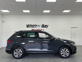 Used Volkswagen Tiguan 2022 for sale - 78710219: Photo