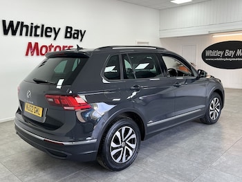 Used Volkswagen Tiguan 2022 for sale - 78710219: Photo