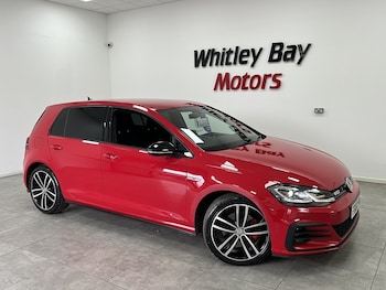 Used Volkswagen Golf 2017 for sale - 78272934: Photo